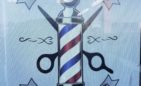 Imperial Barber Shop