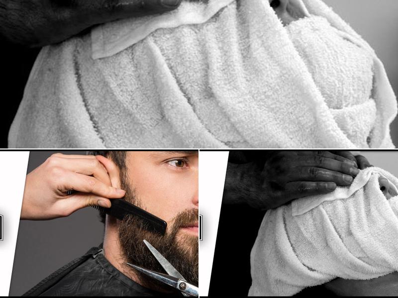 Hideaway Barber Suite