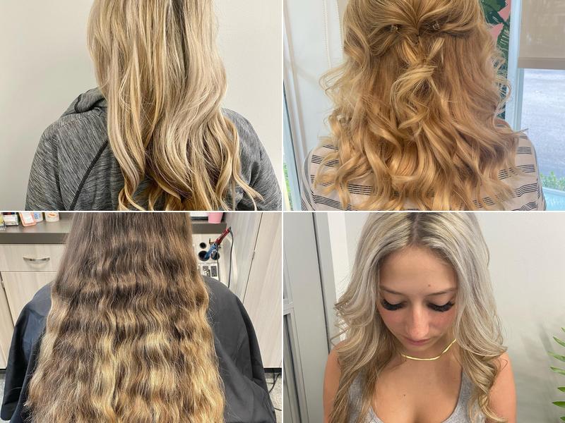 Lindsey Nicole's Salon