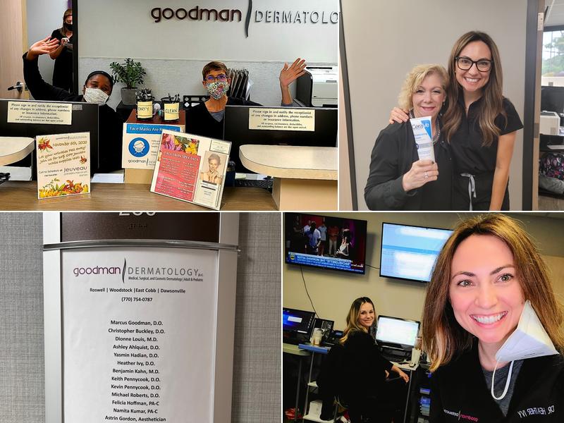 Goodman Dermatology
