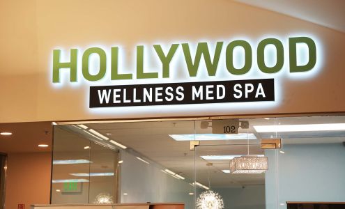 Hollywood Wellness Med Spa