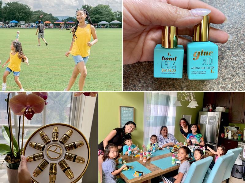 LLB Medical Tattooing