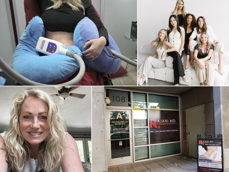 Style Aesthetics by RajaniMD