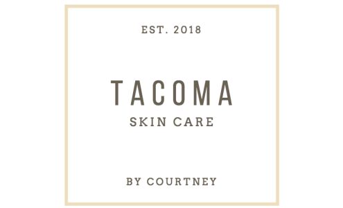 Tacoma Skin Care