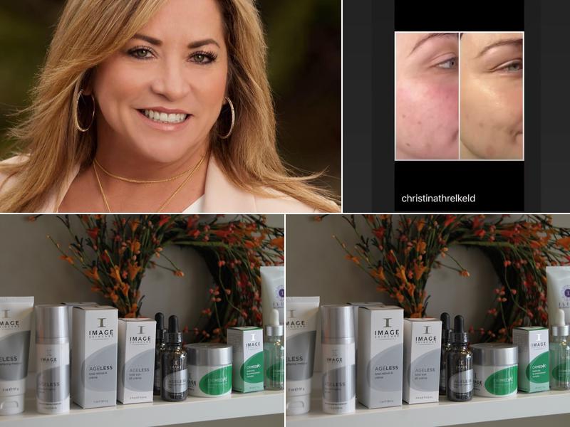 Cara Bella Boutique Spa