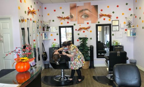 Bella Threading Chula Vista