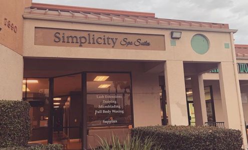Simply skin beauty bar