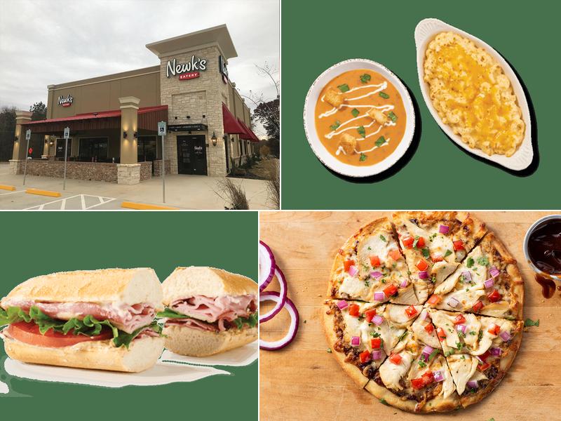 Newk's Eatery