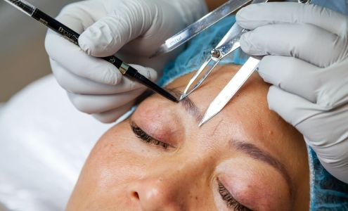 Serenity Beauty Lounge 3118 Clayton Rd Suite 1, Concord California 94519