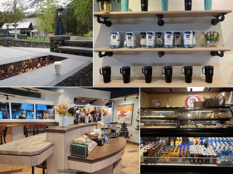 Tramway Cafe Girdwood