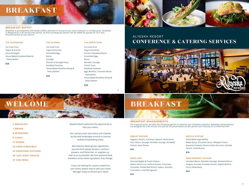 Bore Tide Deli and Bar Menu