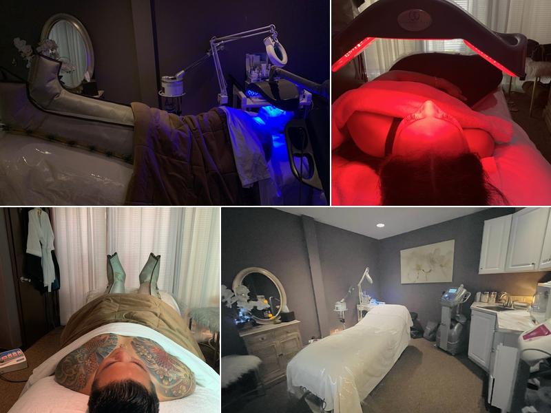 Jane Norman Skincare