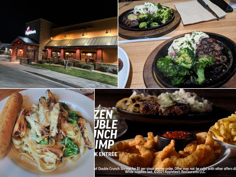 Applebee's Grill + Bar