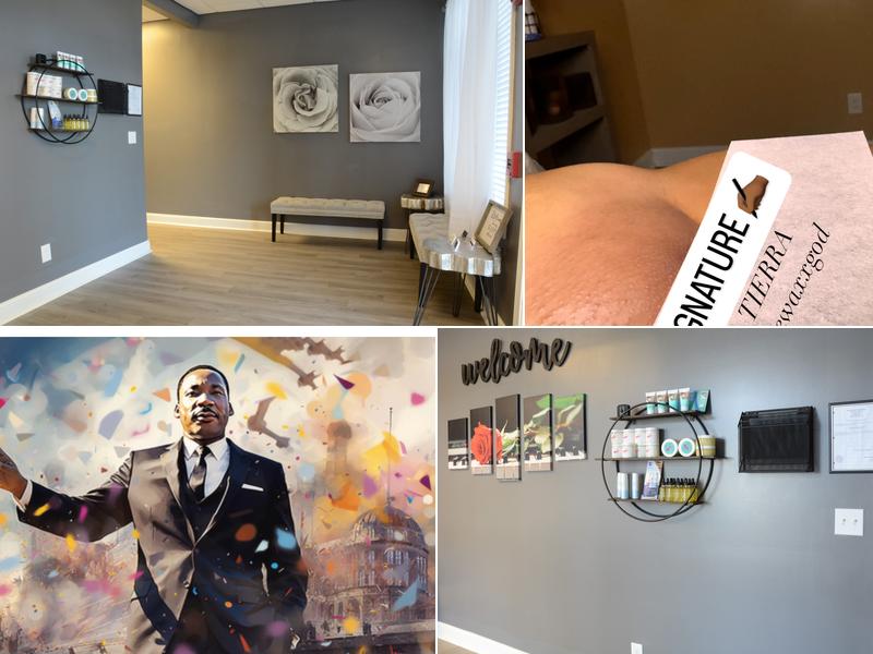 Rose Room Wax Studio