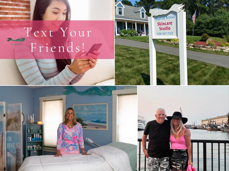 Pampering Mermaid Skincare Studio