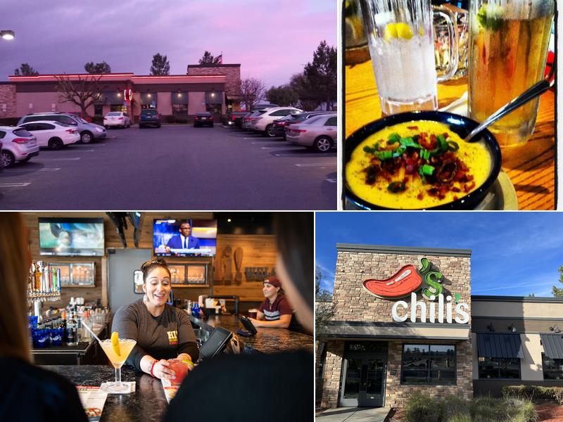 Chili's Grill & Bar