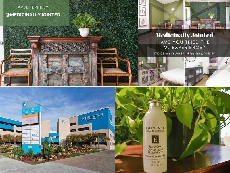 Medicinally Jointed Wellness Institute