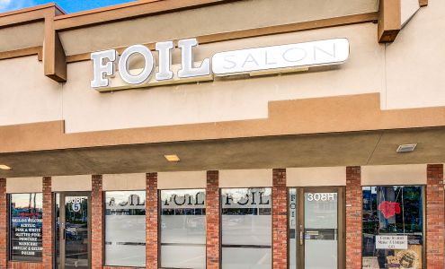 Foil Salon