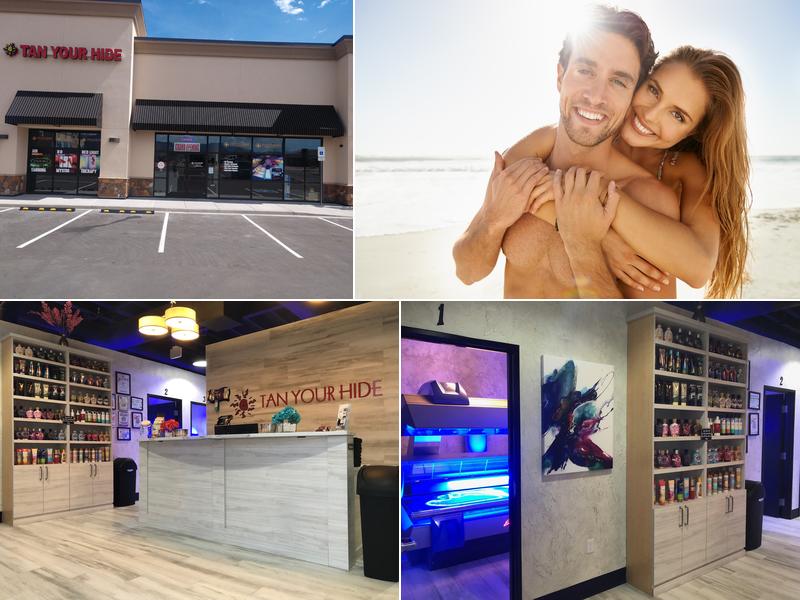 Tan Your Hide