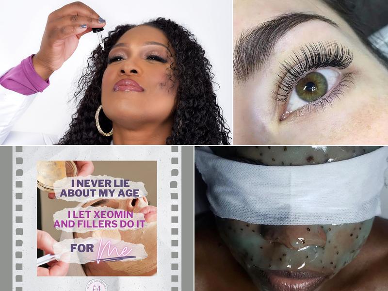 Fuzion Aesthetics Studio