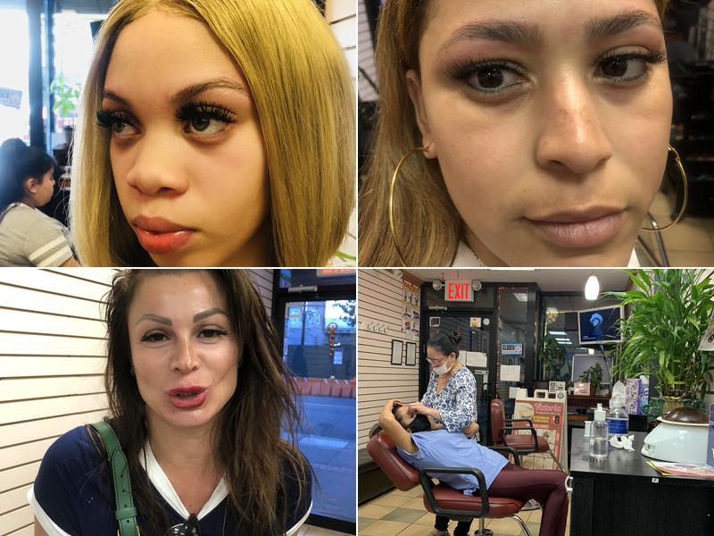 Victoria Threading Beauty Salon & Spa