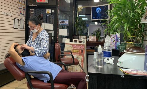 Victoria Threading Beauty Salon & Spa