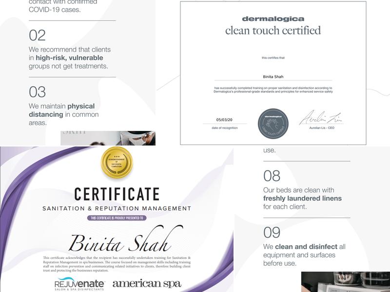 Panache Skin Care Studio