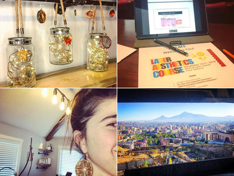 Left Hand Laser Studio