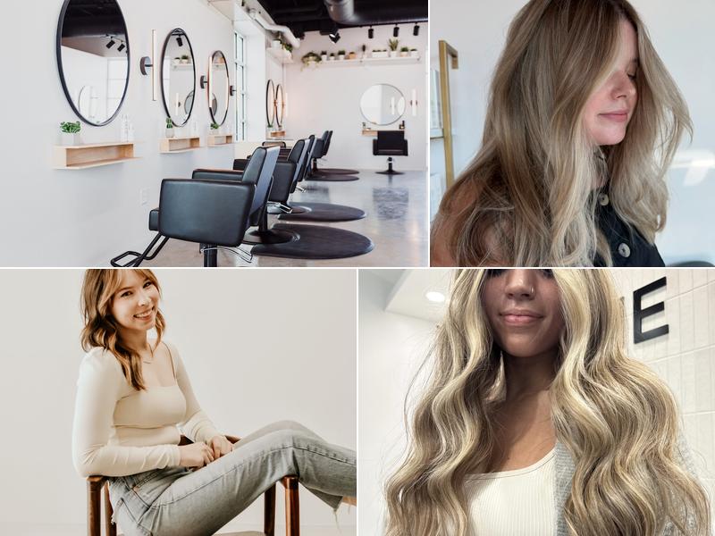 Chris Lane Salon Spa