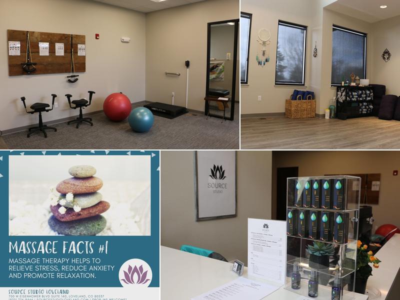 Source Studio Chiropractic