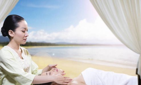 Massage Shàng （License #3001)