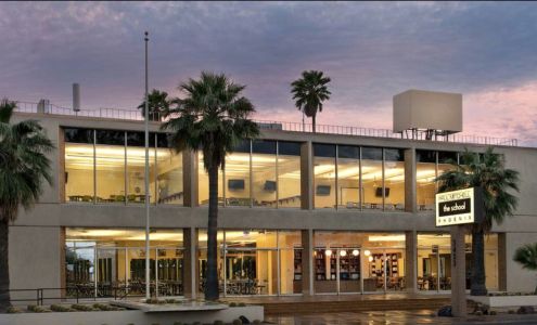 Paul Mitchell The School Phoenix