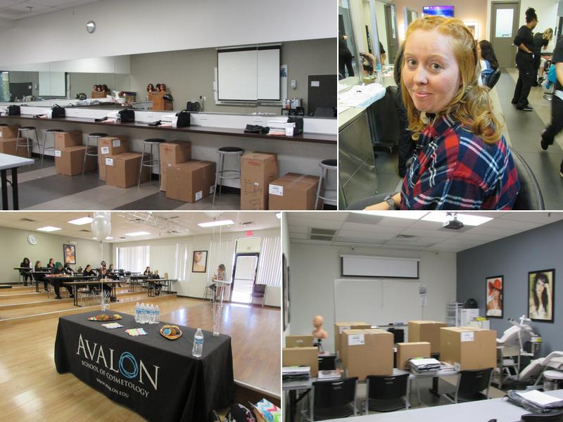 Avalon Institute - Mesa