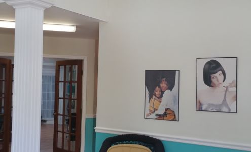 Tiffany's International Salon