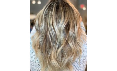 Oxana Salon Nashville