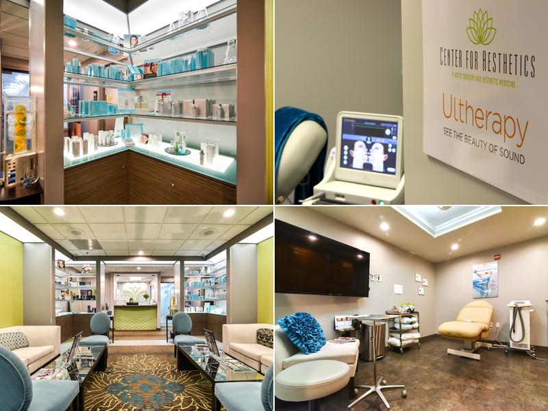 The Center For Aesthetics