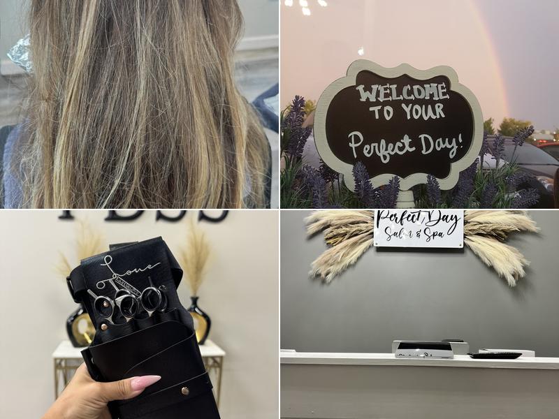 Perfect Day Salon and Spa