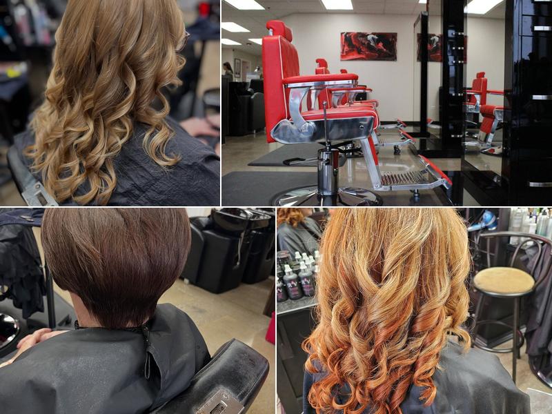 A'vion Salon and Spa