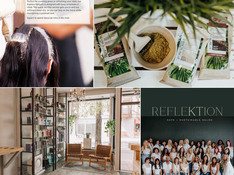 refleKTion salon