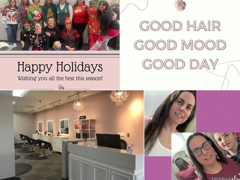 Elysian Salon and Spa