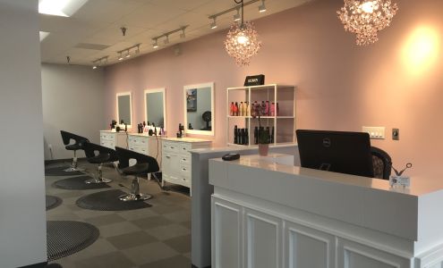 Elysian Salon and Spa