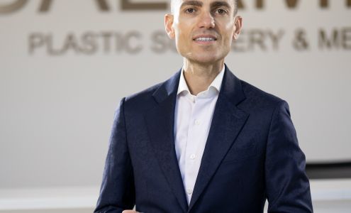 Salameh Plastic Surgery Center