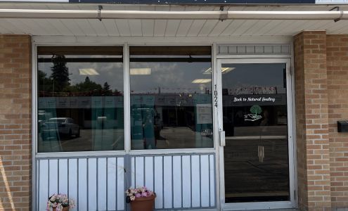 Back to Natural Healing | Berta Rae Wigs