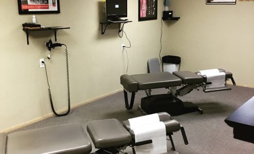 Preferred Chiropractic of Midland