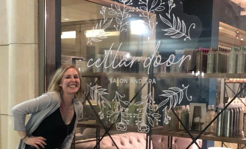 Cellar Door Salon and Spa 912 W St Germain St #105, St Cloud Minnesota 56301