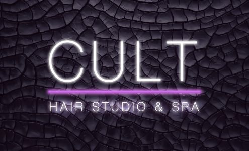 CULT Hair Studio & Spa