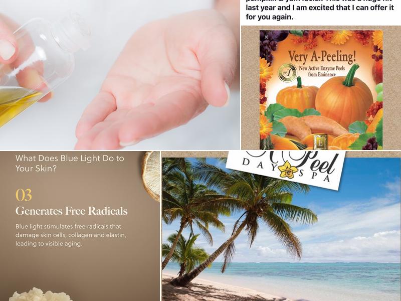 A'Peel Day Spa & Waxing