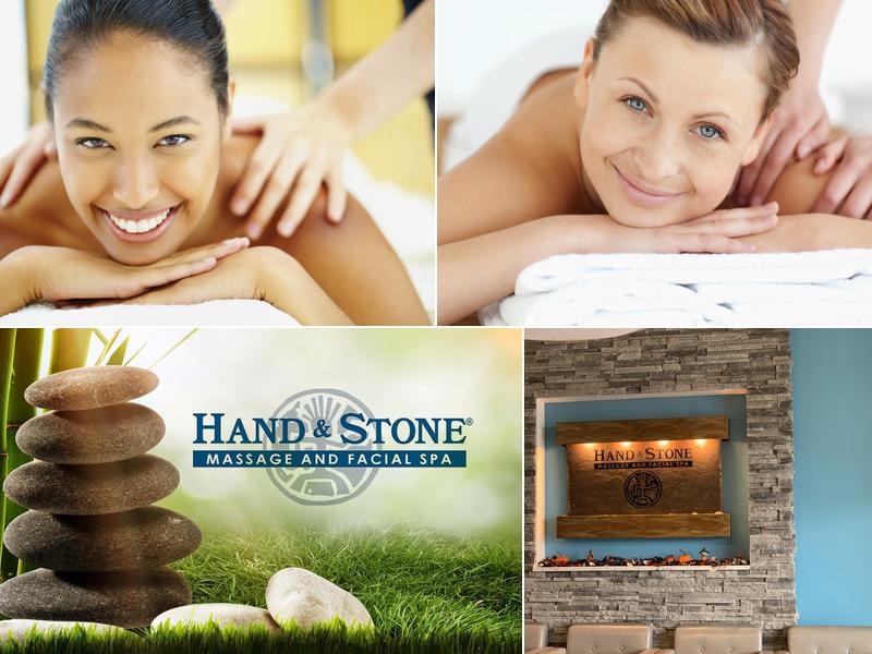 Hand and Stone Massage and Facial Spa