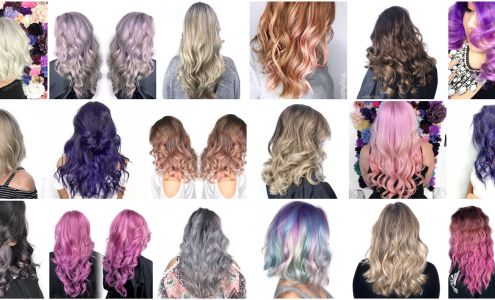 Extraglossy Salon 19-23 Ditmars Blvd, Astoria New York 11105