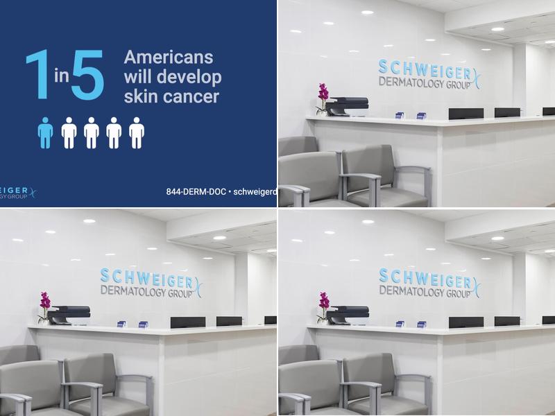 Schweiger Dermatology Group - Howell